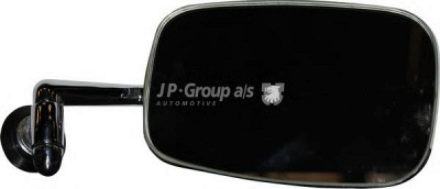 JP GROUP 8189100680 -  Наружное зеркало